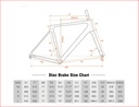 Kit Cuadro Ruta Patriot Sosna Carbono