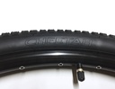 Cubierta Mitas Cheetah 29 x 2.35 alambre