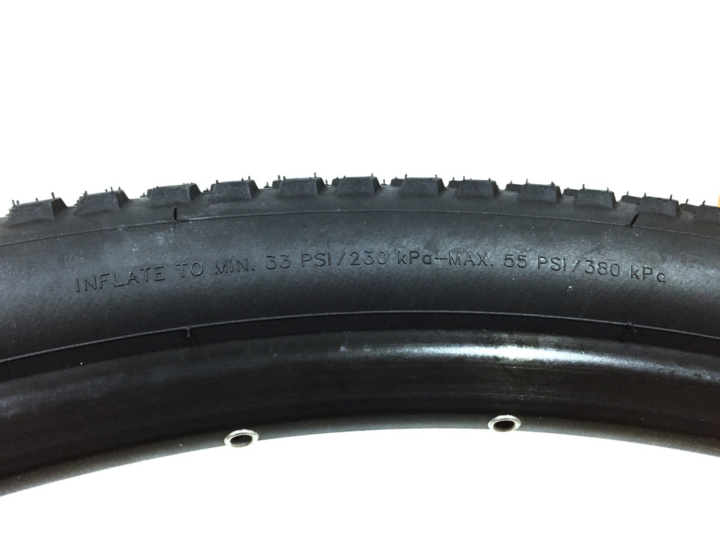 Cubierta Mitas Cheetah 29 x 2.35 alambre