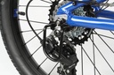 Bicicleta Haro Flightline 20"