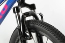 Bicicleta Haro Flightline 24"
