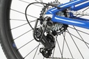 Bicicleta Haro Flightline 24"