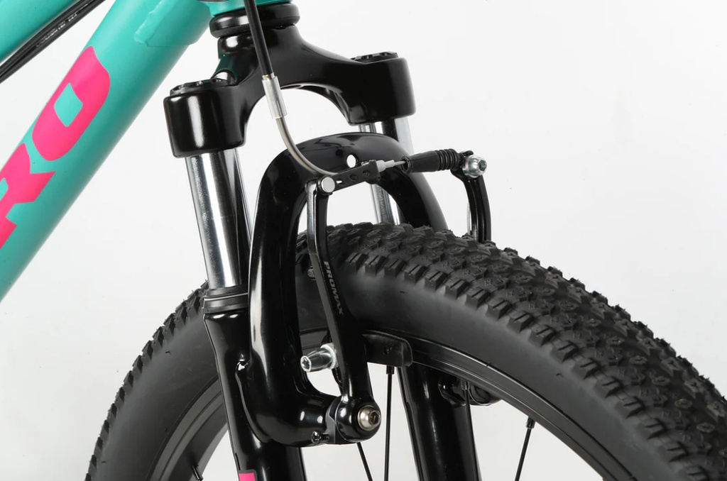 Bicicleta Haro Flightline 24"