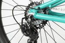 Bicicleta Haro Flightline 24"