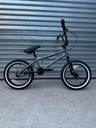 Bicicleta Haro BMX 16" Downtown