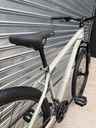 Bicicleta Member Rubicon 29" MTB 21V
