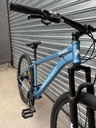 Bicicleta Member Rubicon 29" MTB 21V