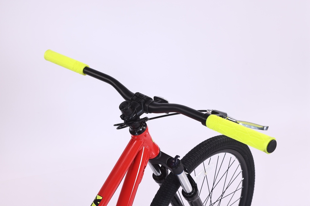 Bicicleta Glint Bushwick 26" Stunt