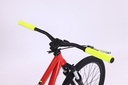 Bicicleta Glint Bushwick 26" Stunt