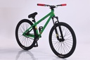 Bicicleta Glint Bushwick 26" Stunt