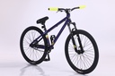 Bicicleta Glint Bushwick 26" Stunt