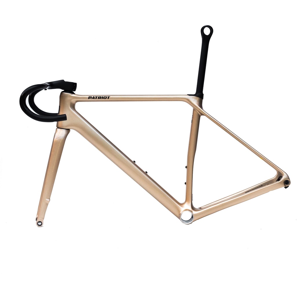 Cuadro Ruta Patriot Sosna Carbono