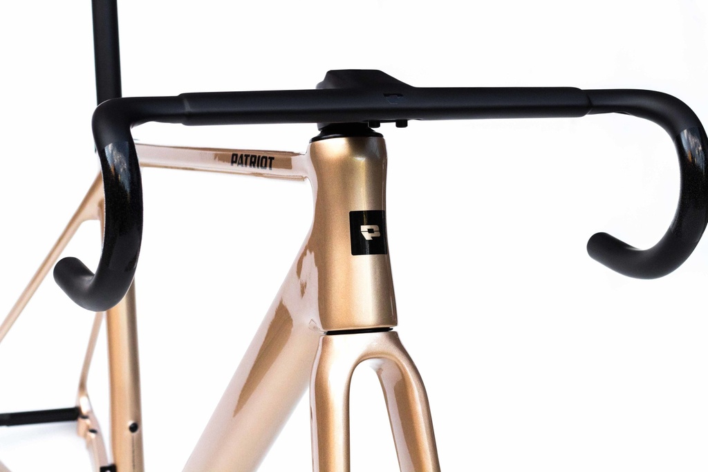 Cuadro Ruta Patriot Sosna Carbono