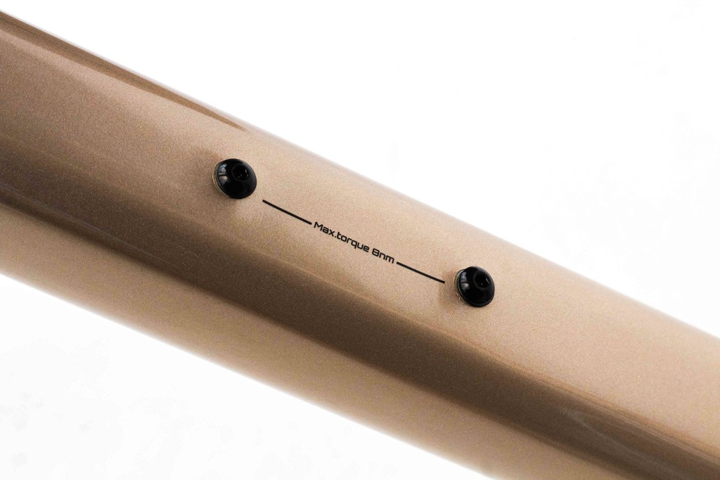 Cuadro Ruta Patriot Sosna Carbono