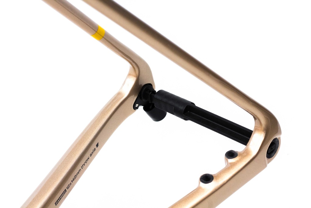 Cuadro Ruta Patriot Sosna Carbono