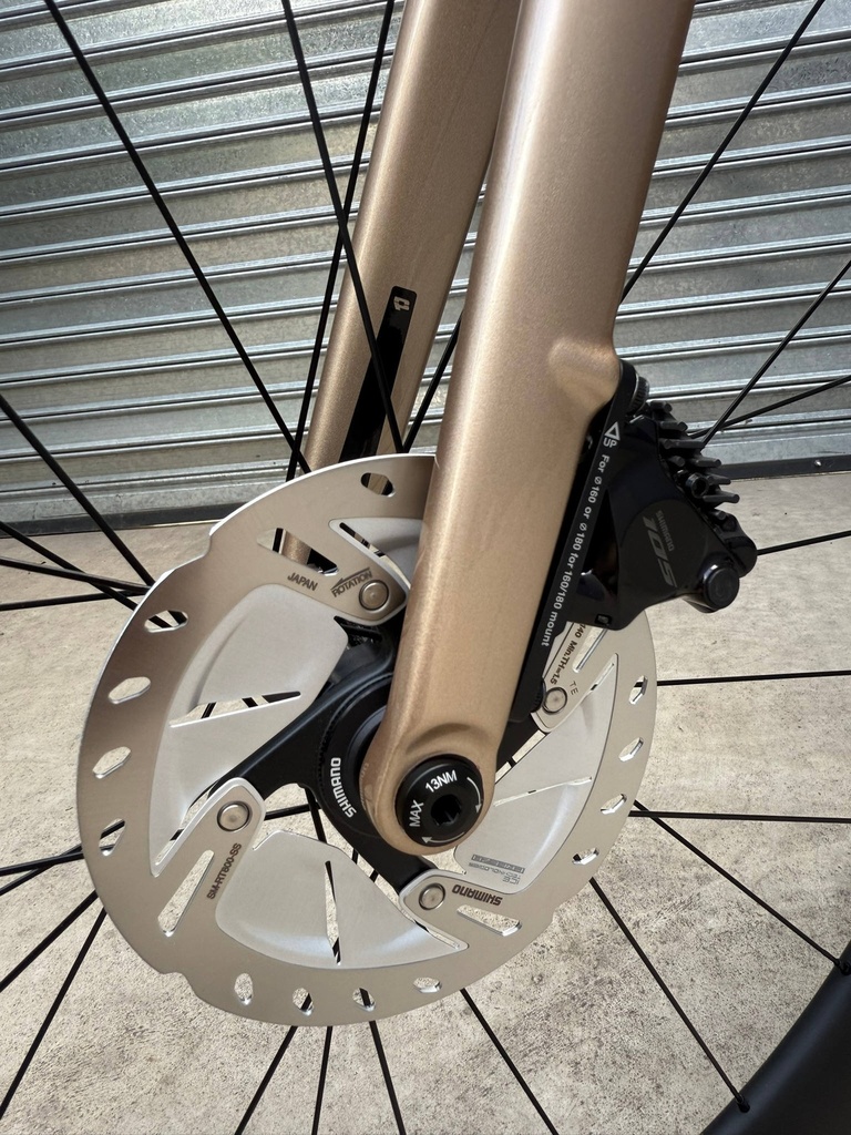 Kit Cuadro Ruta Patriot Sosna Carbono