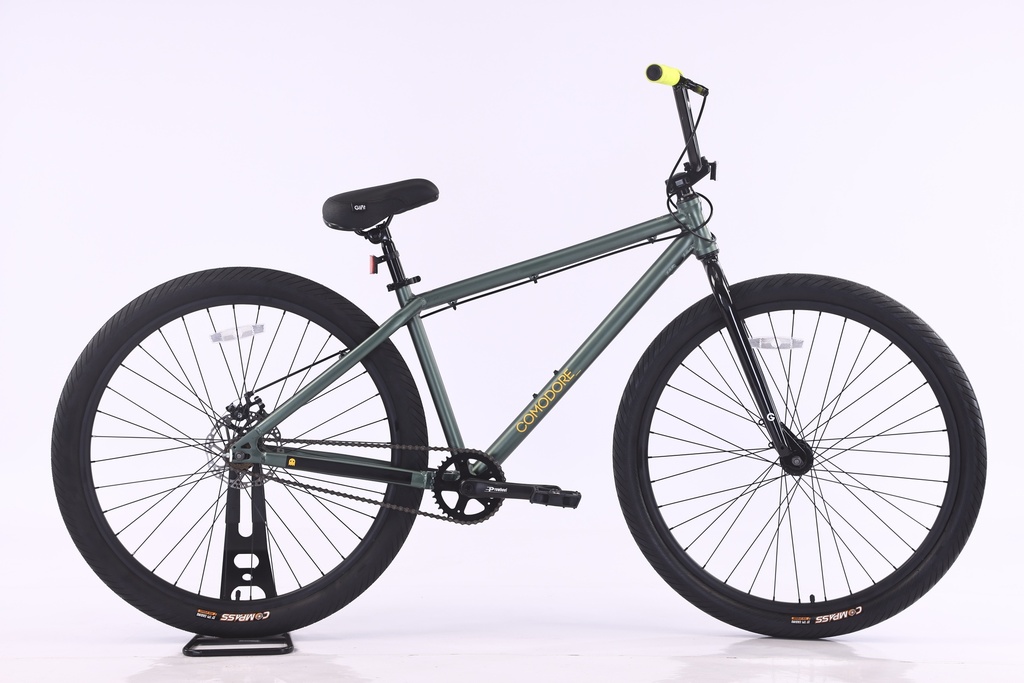 Bicicleta Glint 29" Comodore