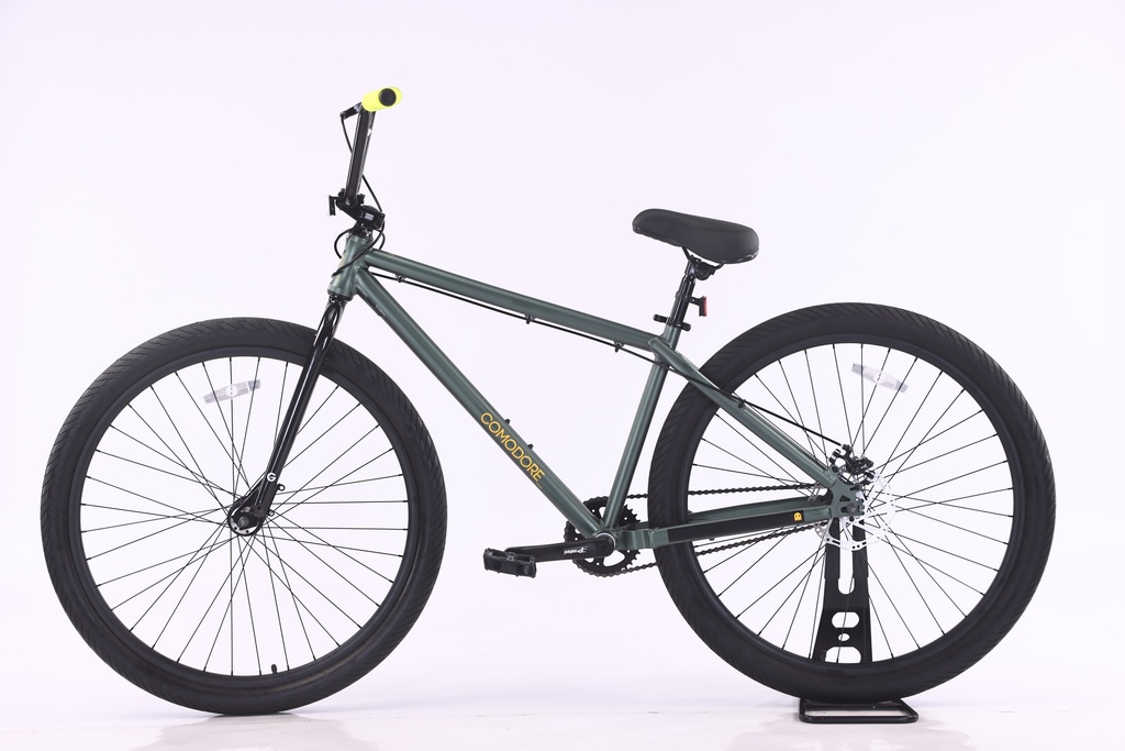 Bicicleta Glint 29" Comodore