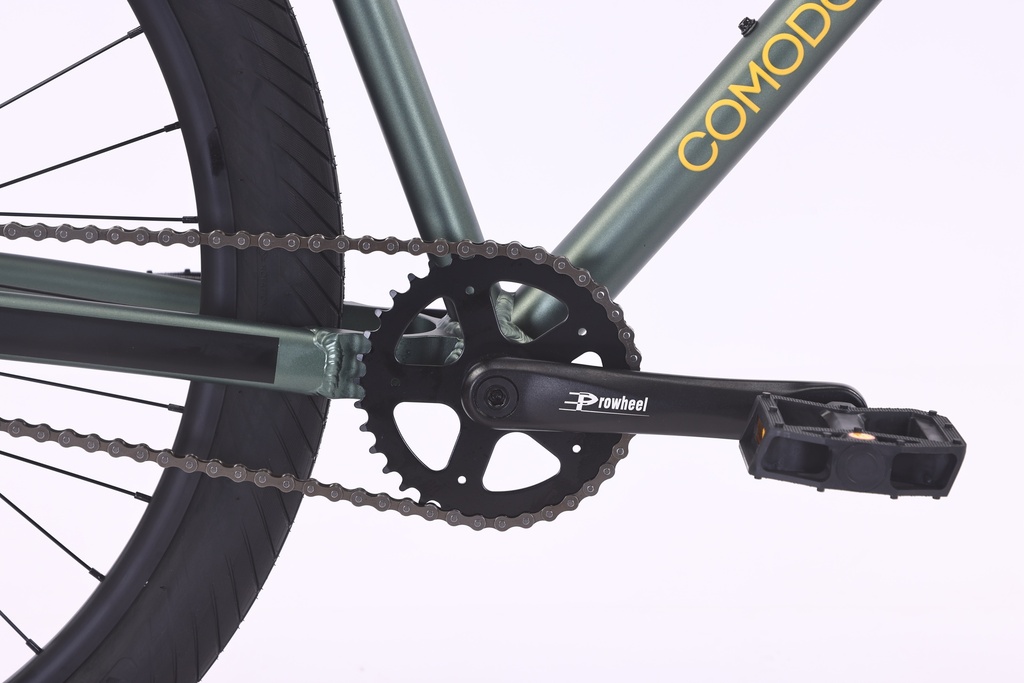 Bicicleta Glint 29" Comodore