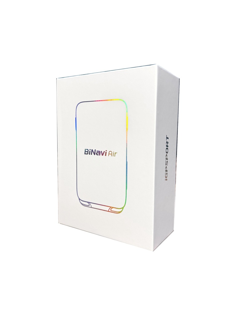 IGPSPORT Binavi AIR