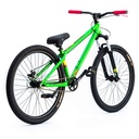 Bicicleta Glint Bushwick 26" Stunt