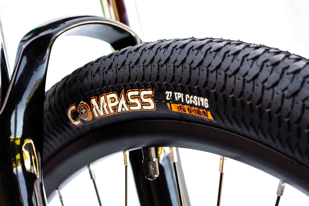 Bicicleta Glint Bushwick 26" Stunt