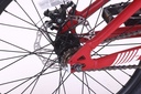 Bicicleta MTB Glint Filmore Alu 20"