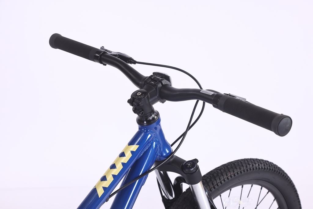 Bicicleta MTB Glint Perth Alu 24"