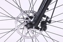 Bicicleta MTB Glint Perth Alu 24"