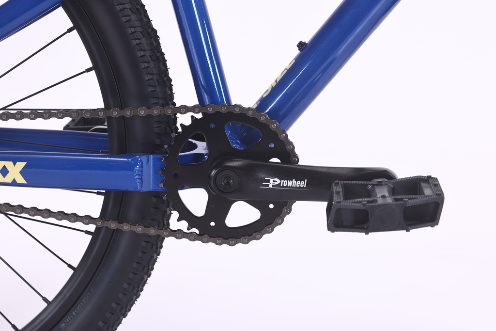Bicicleta MTB Glint Perth Alu 24"