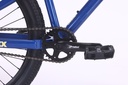 Bicicleta MTB Glint Perth Alu 24"