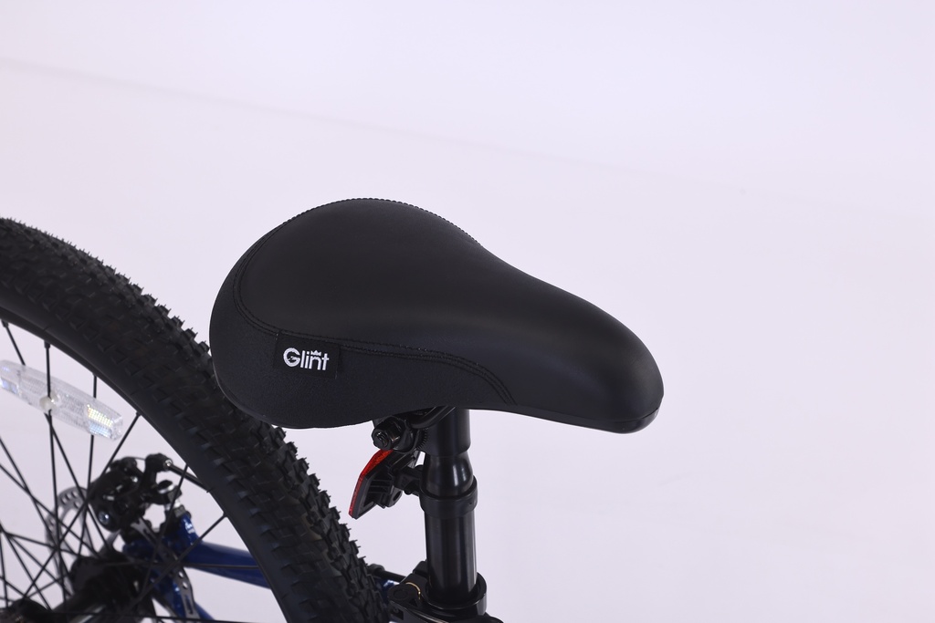 Bicicleta MTB Glint Perth Alu 24"