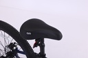 Bicicleta MTB Glint Perth Alu 24"