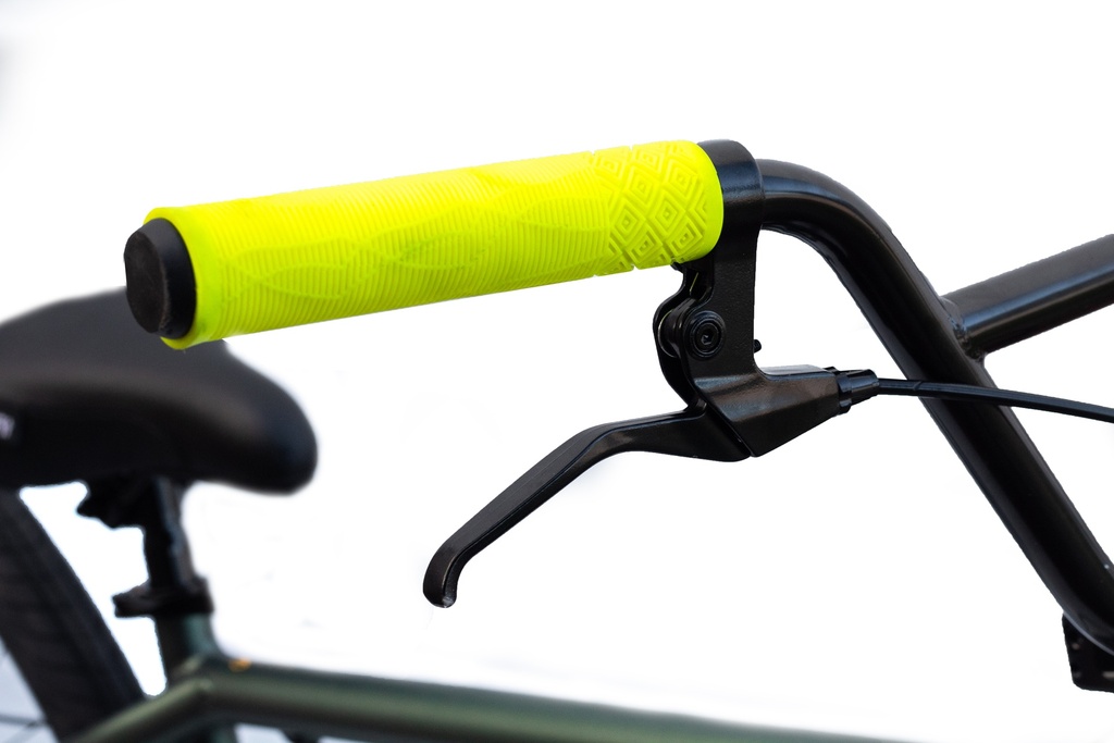 Bicicleta Glint 29" Comodore