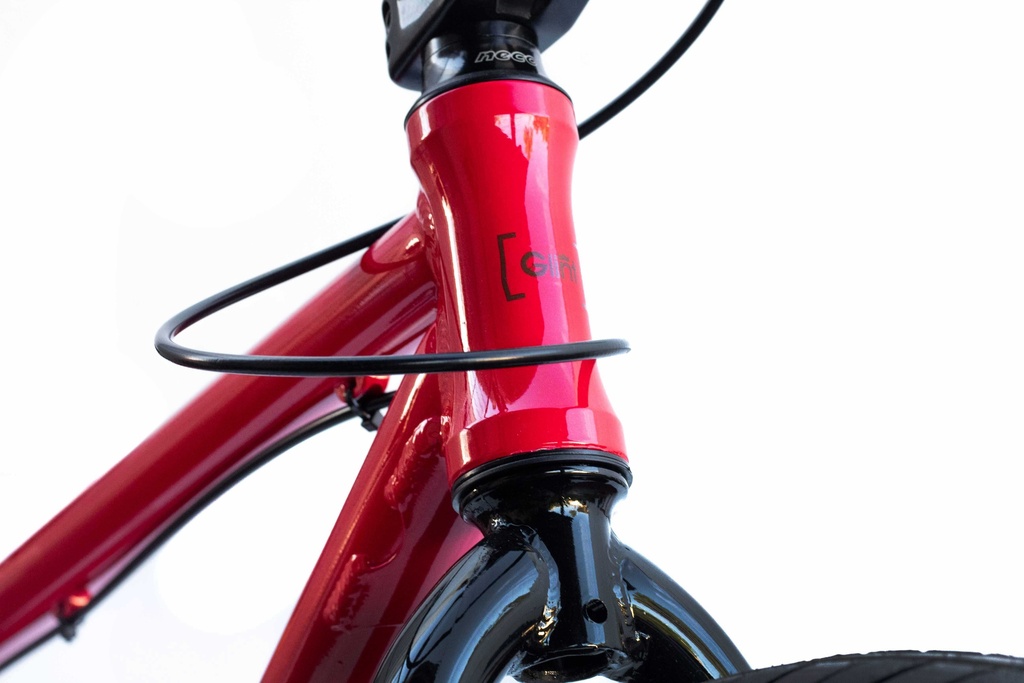 Bicicleta Glint 29" Comodore Stunt