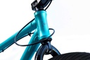 Bicicleta Glint 29" Comodore Stunt