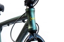 Bicicleta Glint 29" Comodore Stunt