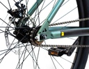 Bicicleta Glint 29" Comodore Stunt