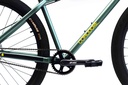 Bicicleta Glint 29" Comodore Stunt