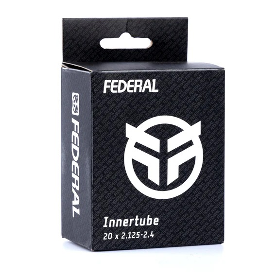 Camara Federal 20" X 2.125 a 2.4"