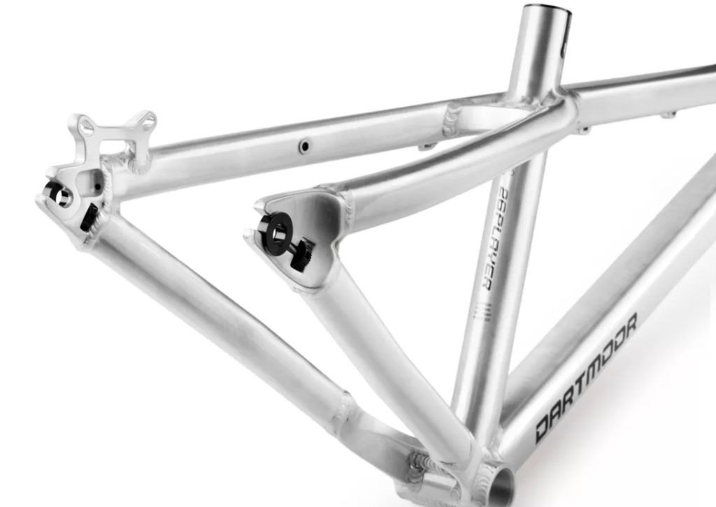 Cuadro Dartmoor two6Player pro SILVER