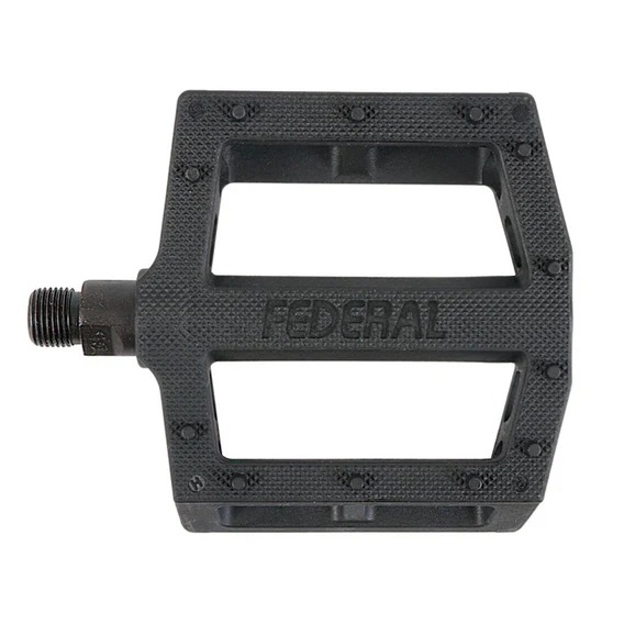 Pedales Federal Contact