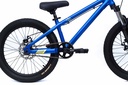 Bicicleta Stunt Glint Filmore Alu 20"