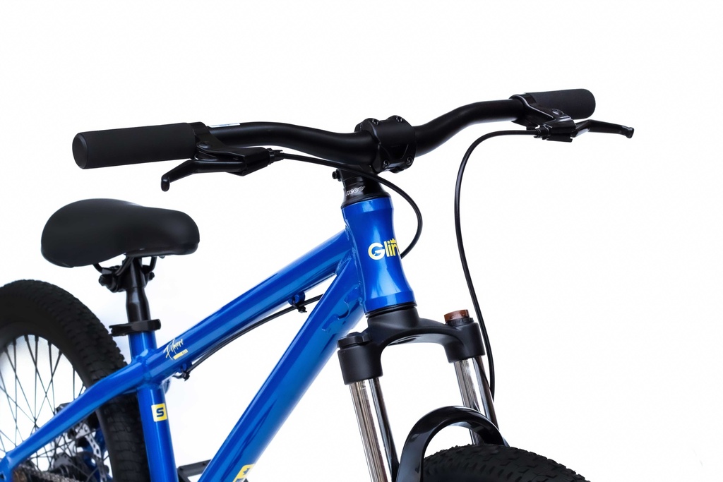 Bicicleta Stunt Glint Filmore Alu 20"