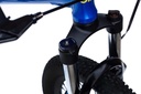 Bicicleta Stunt Glint Filmore Alu 20"