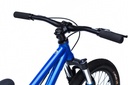 Bicicleta Stunt Glint Filmore Alu 20"