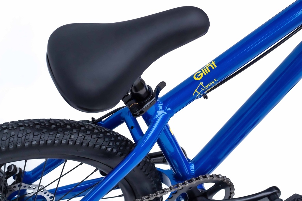 Bicicleta Stunt Glint Filmore Alu 20"