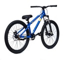 Bicicleta Stunt Glint Perth Alu 24"