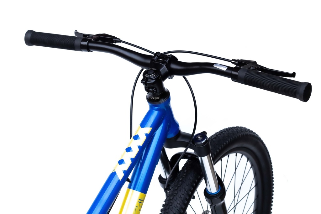 Bicicleta Stunt Glint Perth Alu 24"