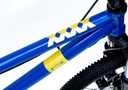 Bicicleta Stunt Glint Perth Alu 24"